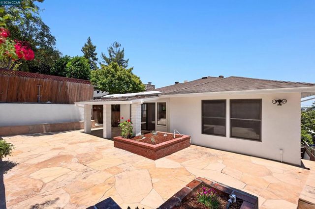 1348 Paloma Ave, Belmont, CA 94002