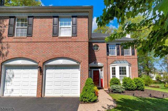 1 Captains Woods Rd, Readington Twp., NJ 08889