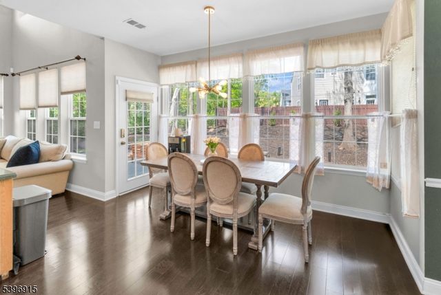 1 Captains Woods Rd, Readington Twp., NJ 08889