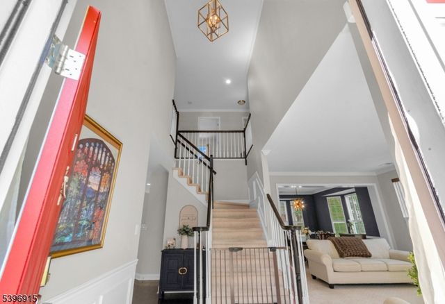 1 Captains Woods Rd, Readington Twp., NJ 08889
