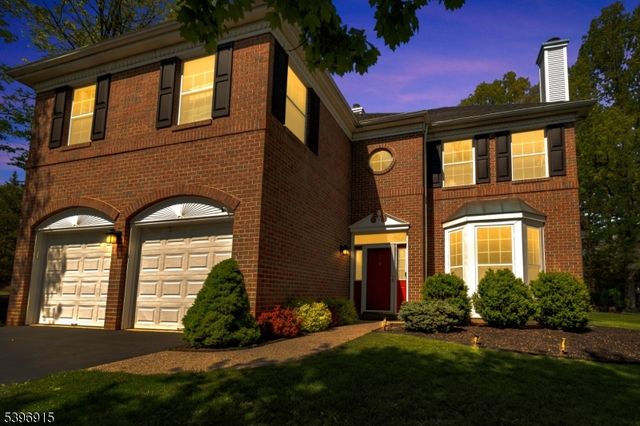 1 Captains Woods Rd, Readington Twp., NJ 08889