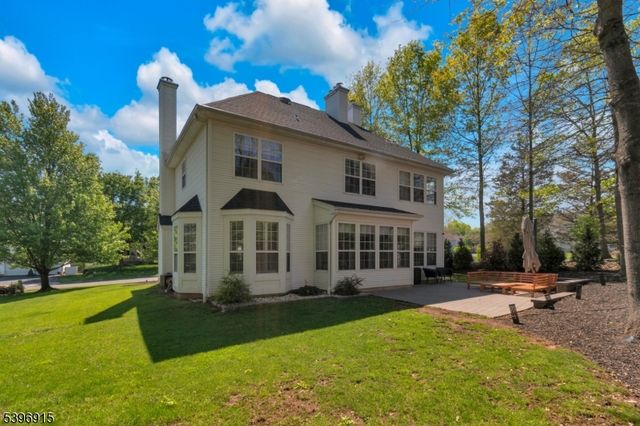 1 Captains Woods Rd, Readington Twp., NJ 08889