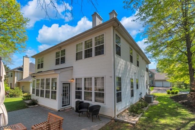 1 Captains Woods Rd, Readington Twp., NJ 08889