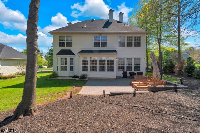 1 Captains Woods Rd, Readington Twp., NJ 08889