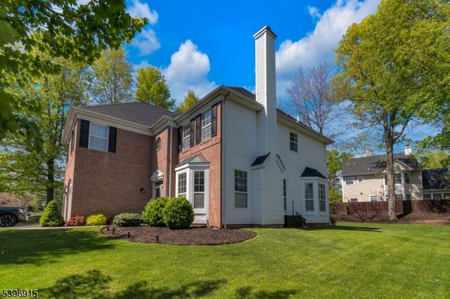 1 Captains Woods Rd, Readington Twp., NJ 08889