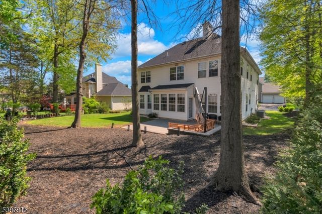1 Captains Woods Rd, Readington Twp., NJ 08889