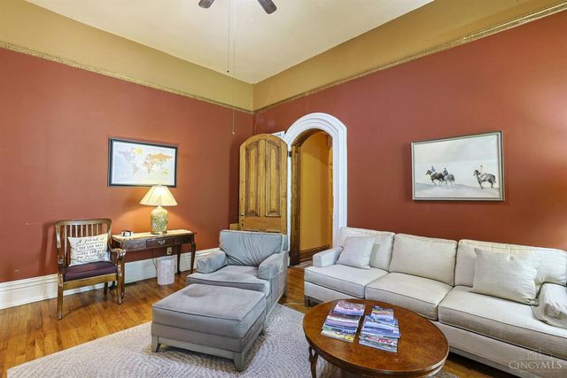 837 Dayton Street, Cincinnati, OH 45214