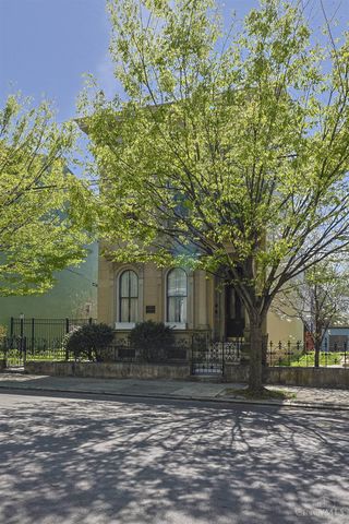 837 Dayton Street, Cincinnati, OH 45214