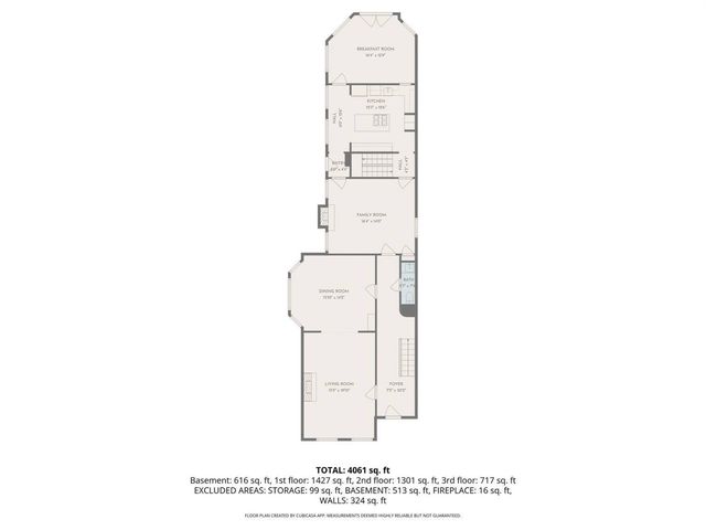 837 Dayton Street, Cincinnati, OH 45214