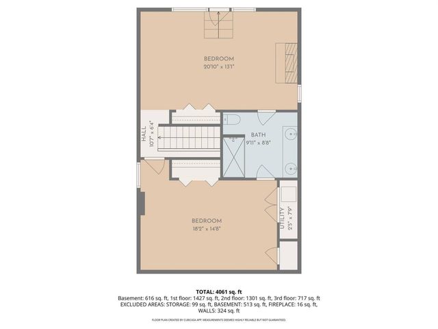837 Dayton Street, Cincinnati, OH 45214