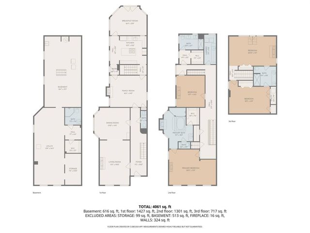 837 Dayton Street, Cincinnati, OH 45214