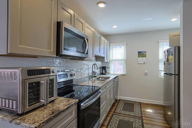 837 Dayton Street, Cincinnati, OH 45214
