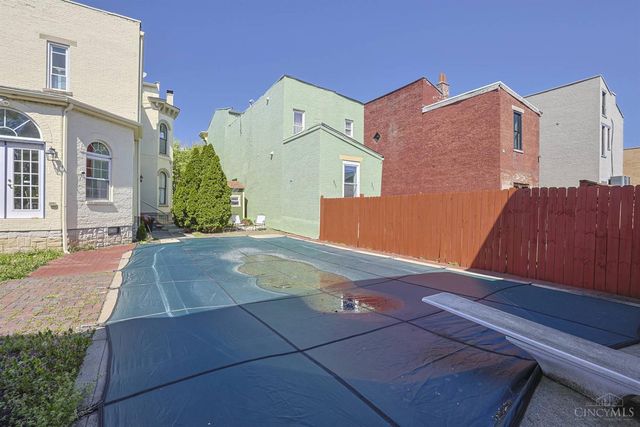 837 Dayton Street, Cincinnati, OH 45214
