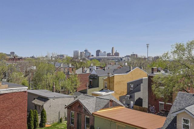 837 Dayton Street, Cincinnati, OH 45214