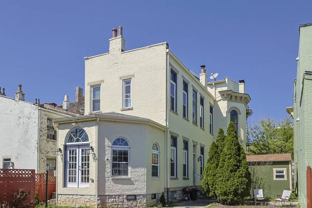 837 Dayton Street, Cincinnati, OH 45214