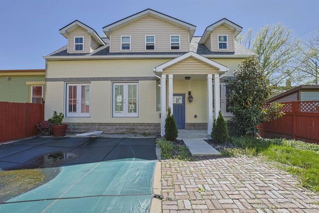 837 Dayton Street, Cincinnati, OH 45214