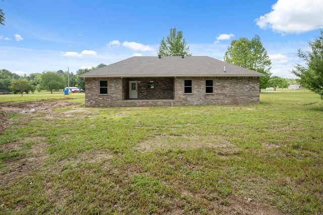 110 County Road 7922, Brookland, AR 72417