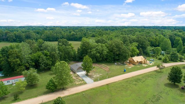 110 County Road 7922, Brookland, AR 72417
