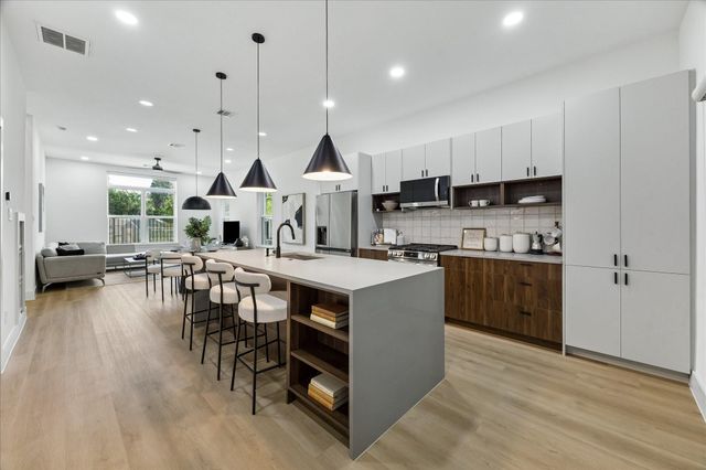 3411 Stonewall Street, Houston, TX 77020