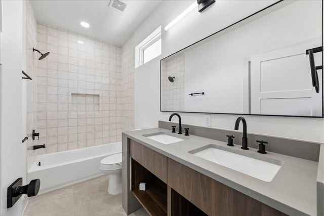 3411 Stonewall Street, Houston, TX 77020