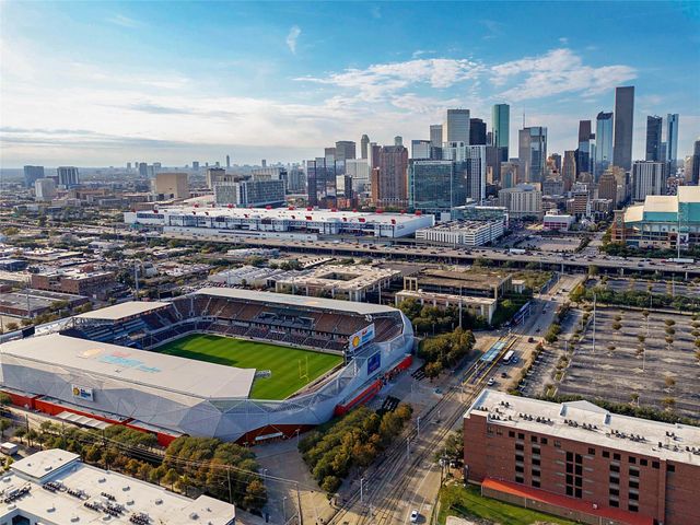 3411 Stonewall Street, Houston, TX 77020