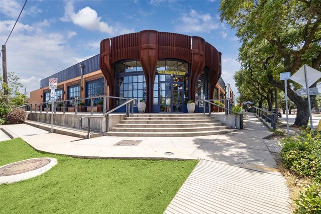 3411 Stonewall Street, Houston, TX 77020