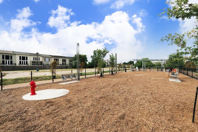 3411 Stonewall Street, Houston, TX 77020