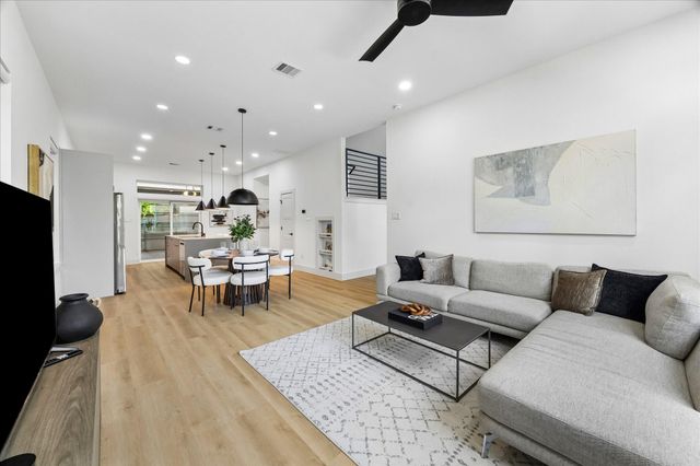 3411 Stonewall Street, Houston, TX 77020
