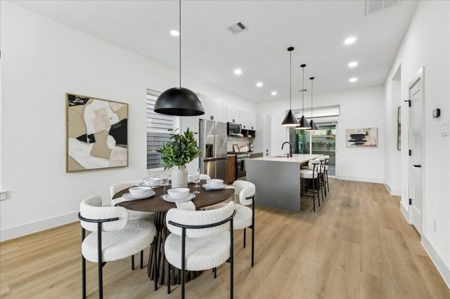 3411 Stonewall Street, Houston, TX 77020