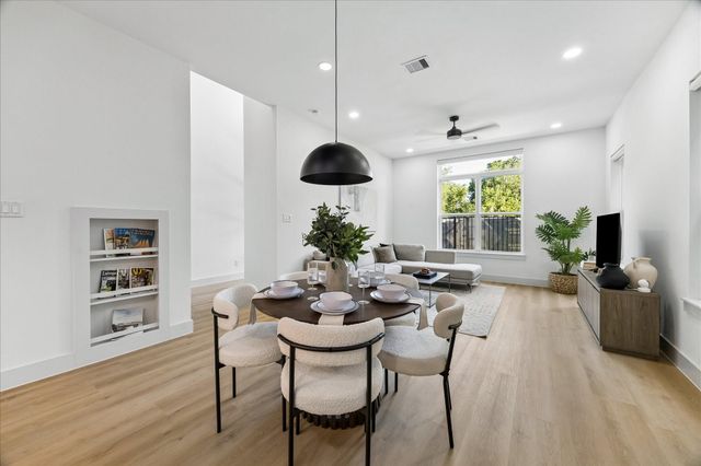3411 Stonewall Street, Houston, TX 77020