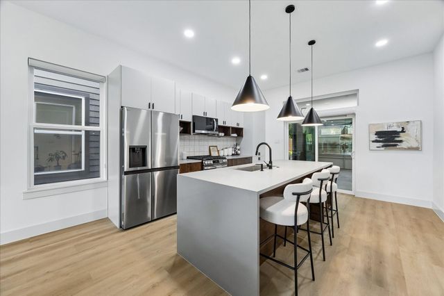 3411 Stonewall Street, Houston, TX 77020