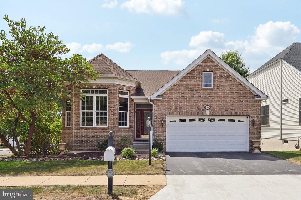 40 THAYER WAY, Phoenixville, PA 19460