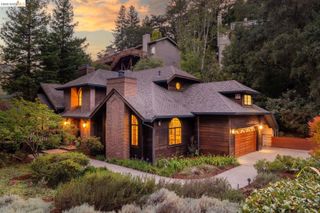 6685 Shepherd Canyon Rd, Oakland, CA 94611