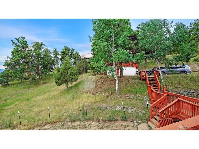 262 Dick Mountain Dr, Bailey, CO 80421