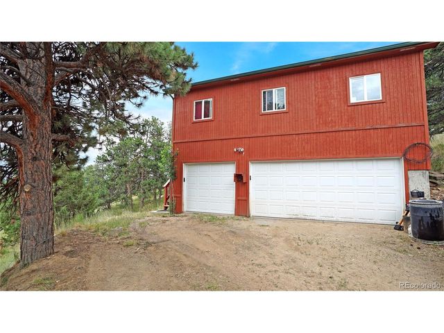 262 Dick Mountain Dr, Bailey, CO 80421