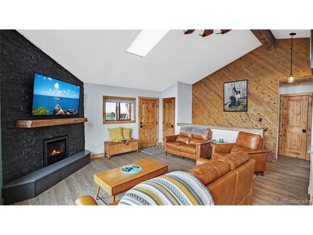 262 Dick Mountain Dr, Bailey, CO 80421