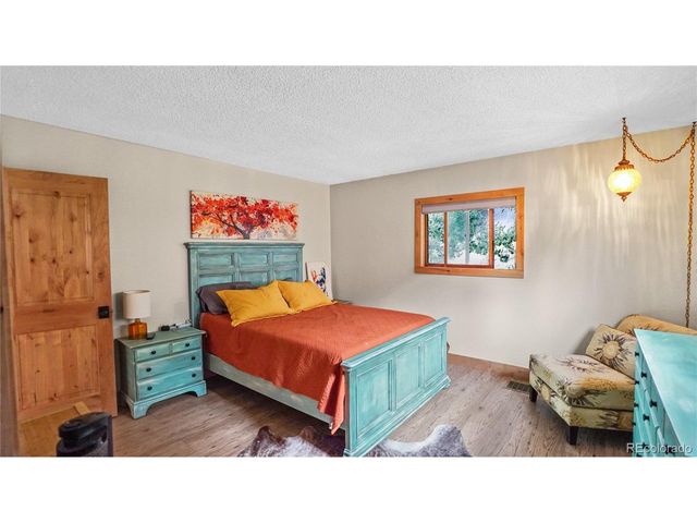 262 Dick Mountain Dr, Bailey, CO 80421