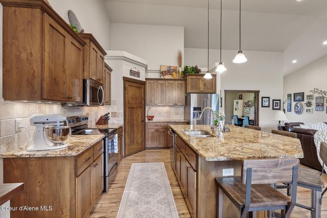 5603 S Cottontail CT, Coeur D'alene, ID 83814