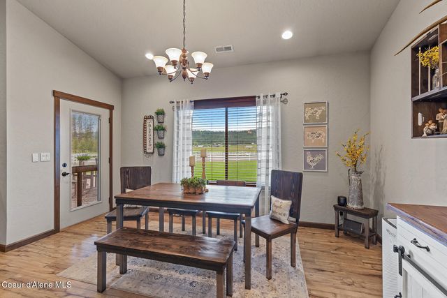 5603 S Cottontail CT, Coeur D'alene, ID 83814