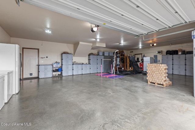 5603 S Cottontail CT, Coeur D'alene, ID 83814