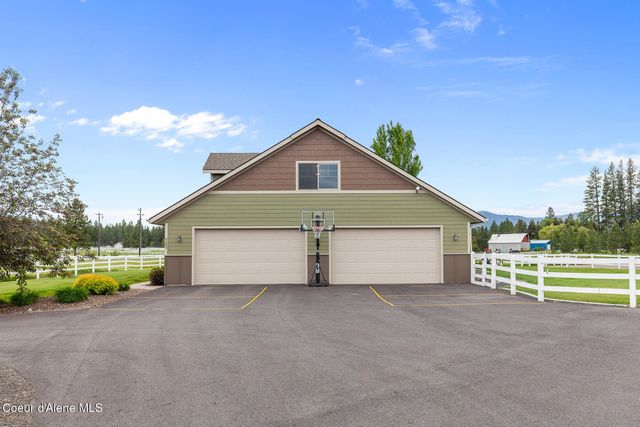 5603 S Cottontail CT, Coeur D'alene, ID 83814