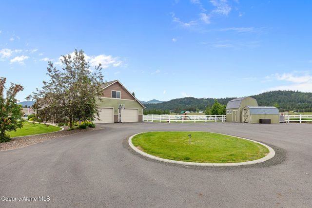 5603 S Cottontail CT, Coeur D'alene, ID 83814
