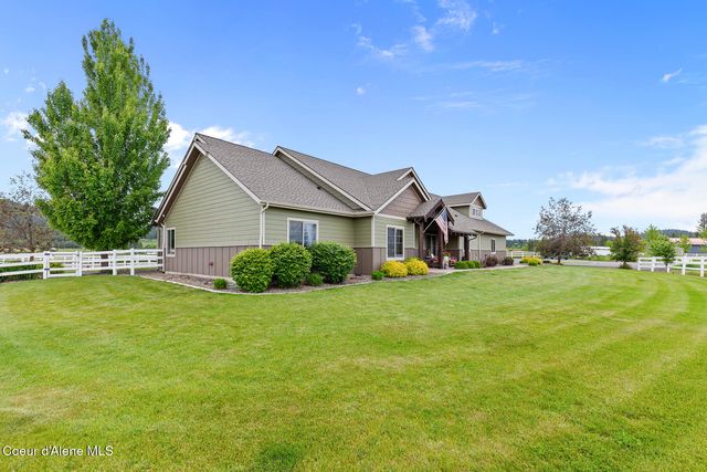 5603 S Cottontail CT, Coeur D'alene, ID 83814