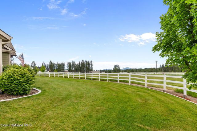 5603 S Cottontail CT, Coeur D'alene, ID 83814