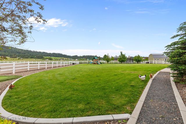 5603 S Cottontail CT, Coeur D'alene, ID 83814