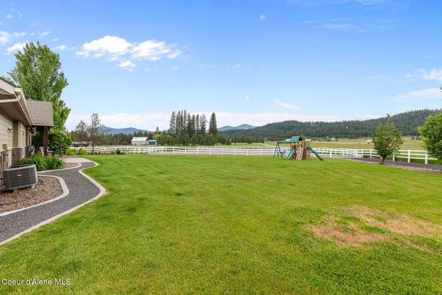 5603 S Cottontail CT, Coeur D'alene, ID 83814