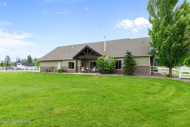 5603 S Cottontail CT, Coeur D'alene, ID 83814