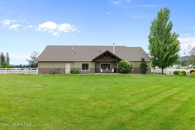 5603 S Cottontail CT, Coeur D'alene, ID 83814