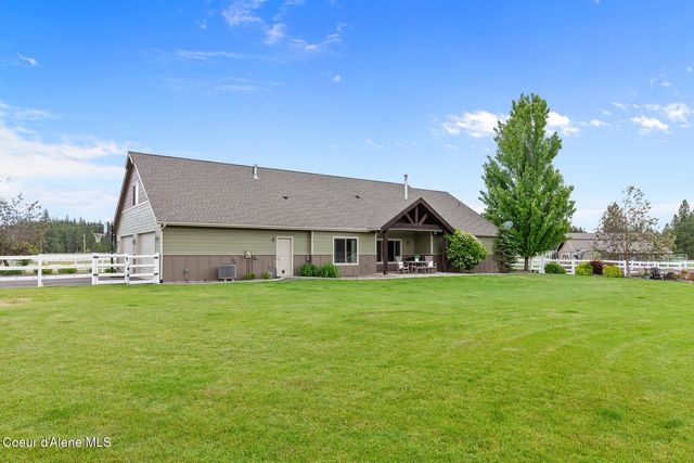 5603 S Cottontail CT, Coeur D'alene, ID 83814