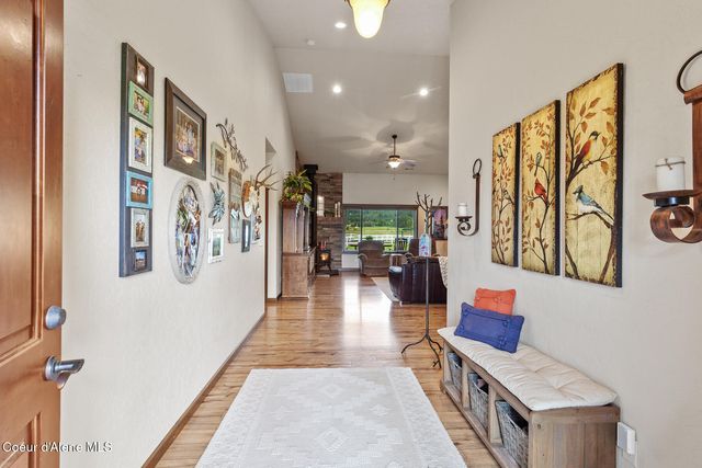 5603 S Cottontail CT, Coeur D'alene, ID 83814